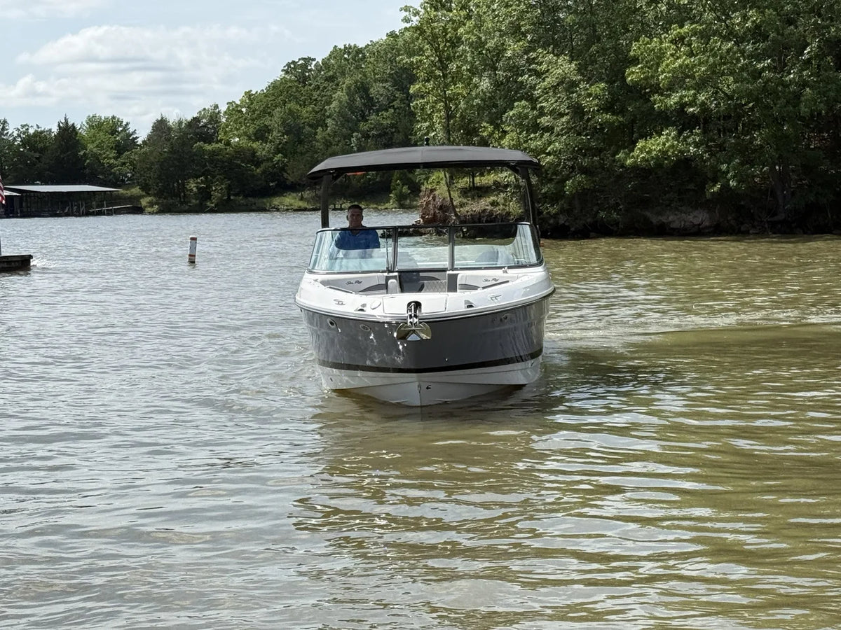 2026 Sea Ray SLX 280 28.0 feet, Lake Ozark, MO #8