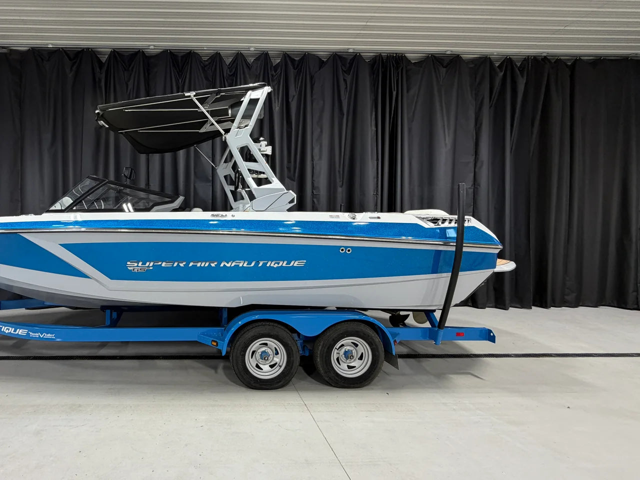 2021 Nautique Super Air Nautique GS22 22.0 feet, Crosslake, Minnesota #1