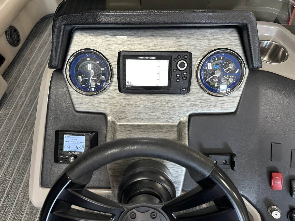 2023 Premier 230 SUNSATION TRITOON 23.0 feet, Nisswa, Minnesota #42