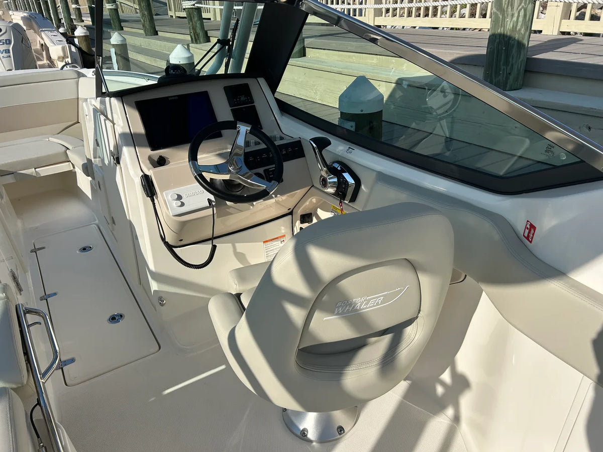 2027 Boston Whaler 240 Vantage 24.0 feet, Pensacola, Florida #17