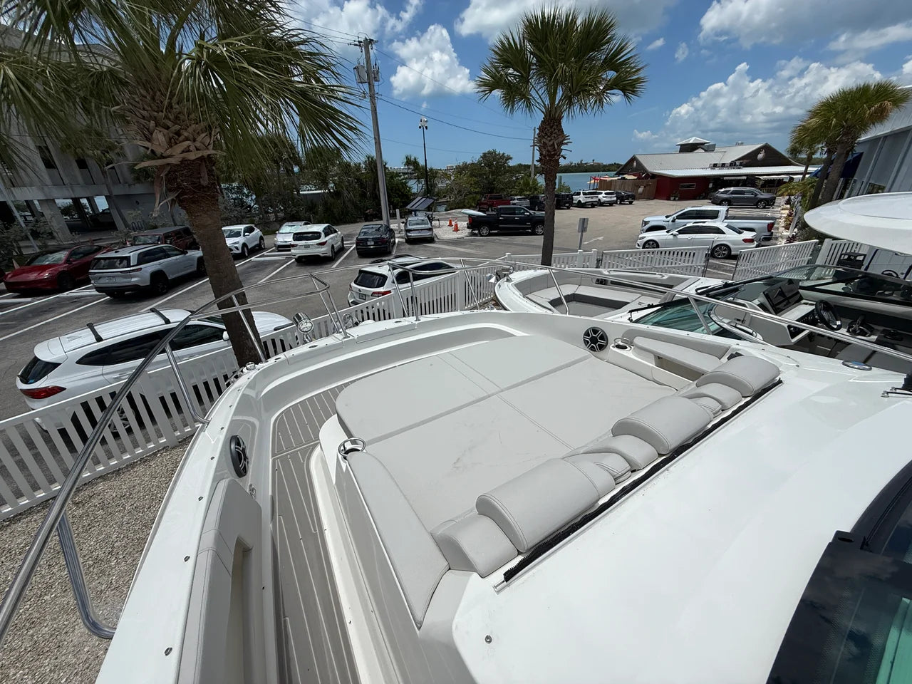 2026 Sea Ray Sundancer 320 Outboard 32.0 feet, Sarasota, Florida #23