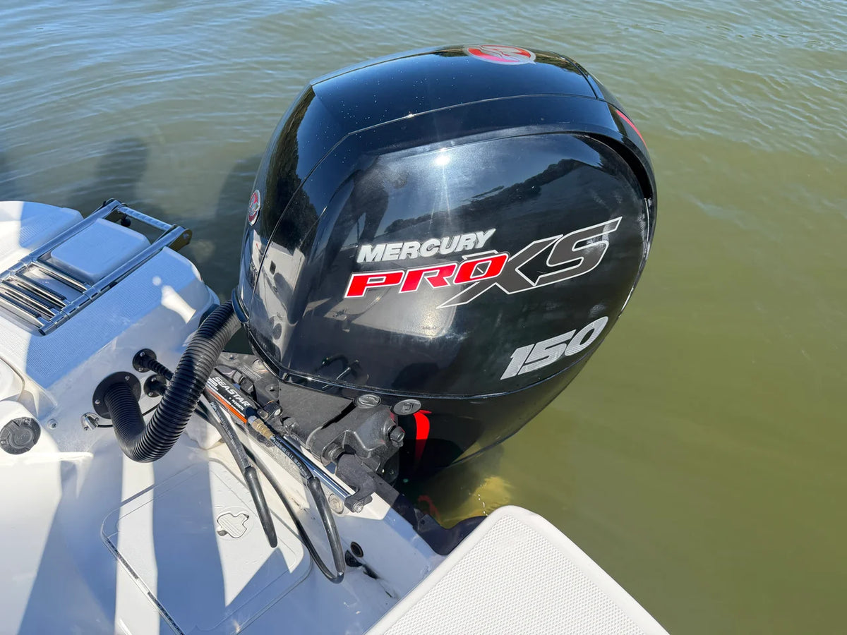 2023 Tracker TAHOE 1950 19.0 feet, Lake Wylie, SC #23