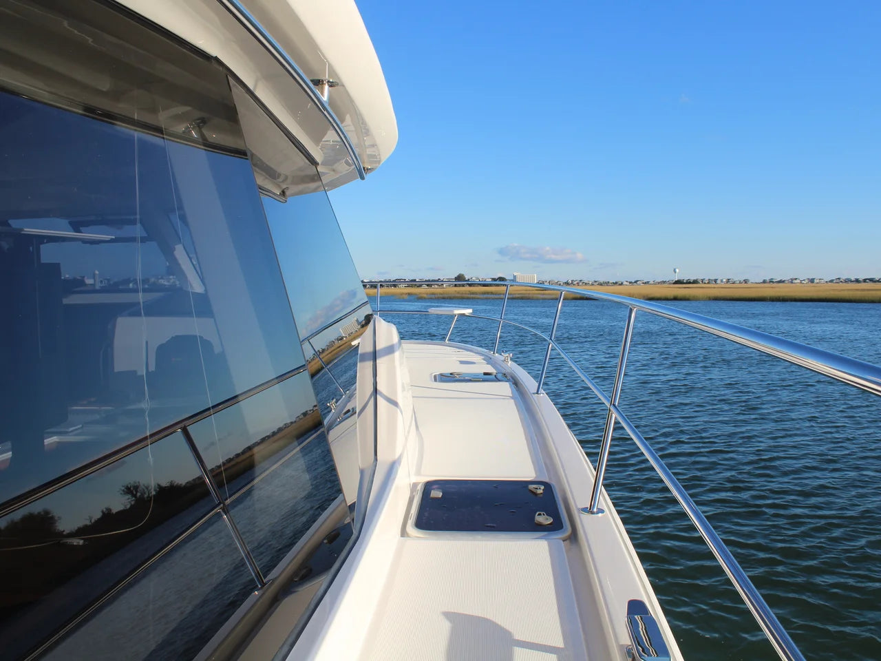 2025 Aquila 44 44.0 feet, Wrightsville Beach, North Carolina #26
