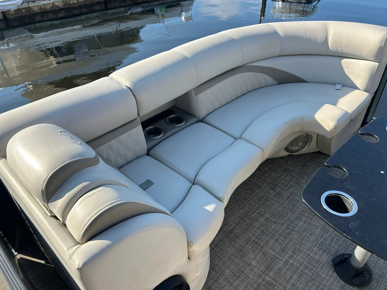 2018 Harris Sunliner 220 22.0 feet, Pensacola, Florida #21