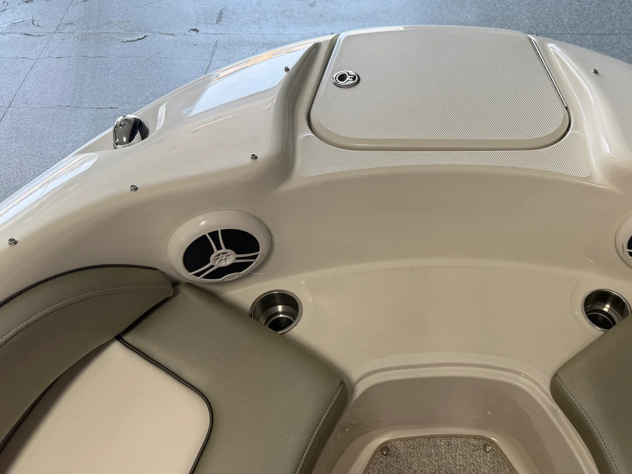 2007 Sea Ray 200 SUNDECK 20.0 feet, Nisswa, Minnesota #64