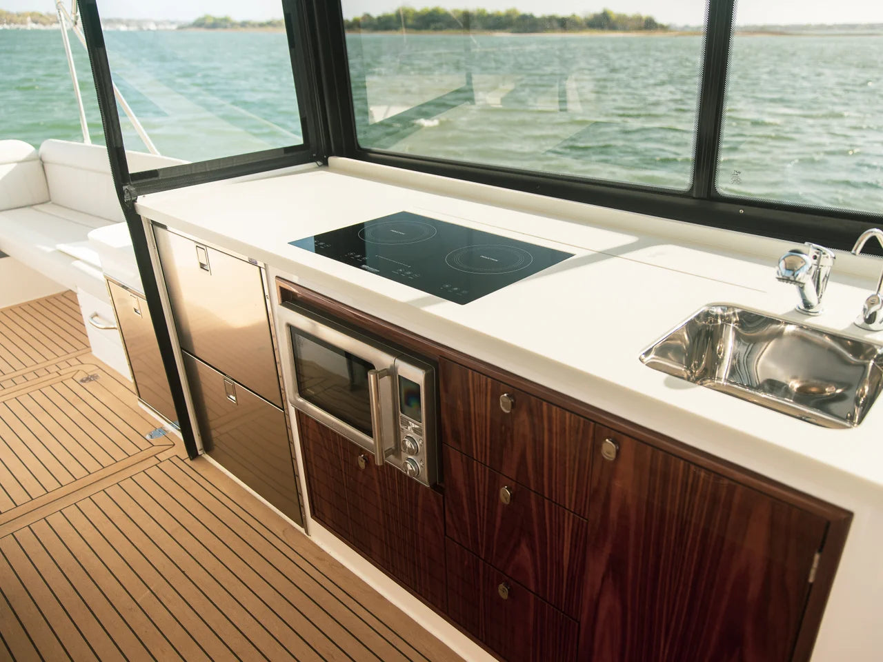 2025 MJM 4 46.0 feet, Wrightsville Beach, North Carolina #35