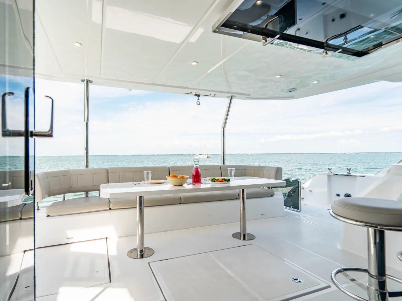 2024 Aquila 54 Yacht 54.0 feet, Clearwater, Florida #19