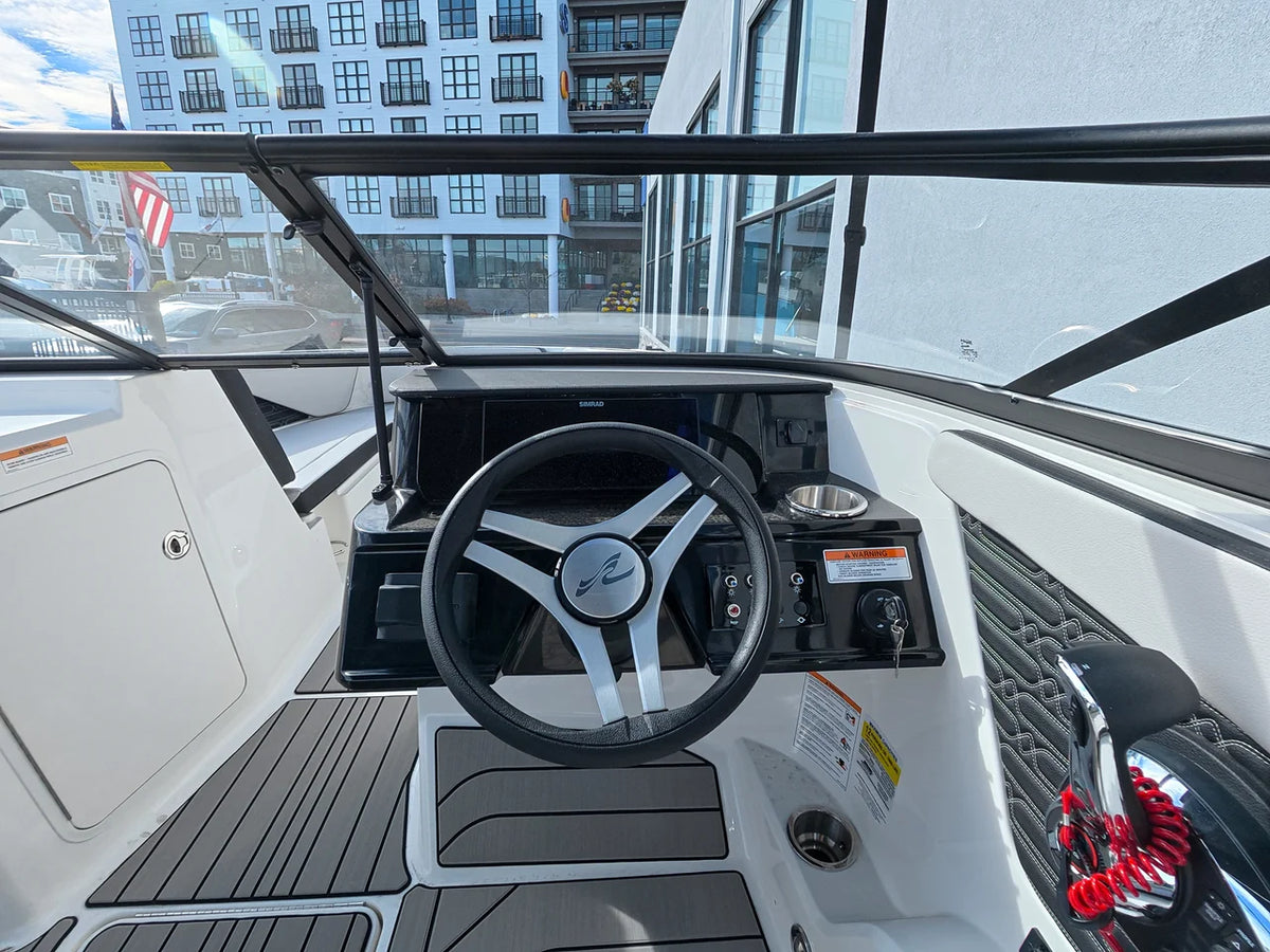 2027 Sea Ray SPX 210 Outboard 21.0 feet, Norwalk, Connecticut #26