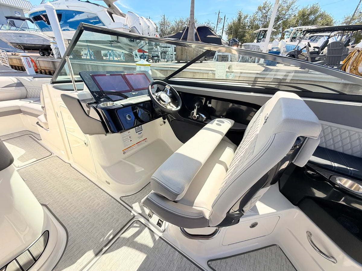 2026 Sea Ray SLX 280 Outboard 28.0 feet, St Petersburg, FL #46