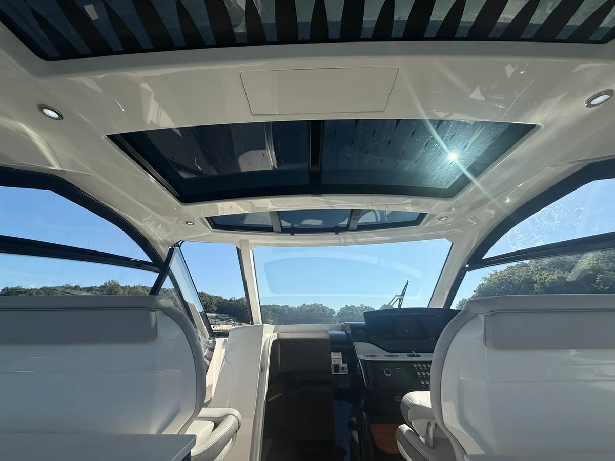 2022 Sea Ray 370 SUNDANCER OUTBOARD 37.0 feet, Cumming, GA #33