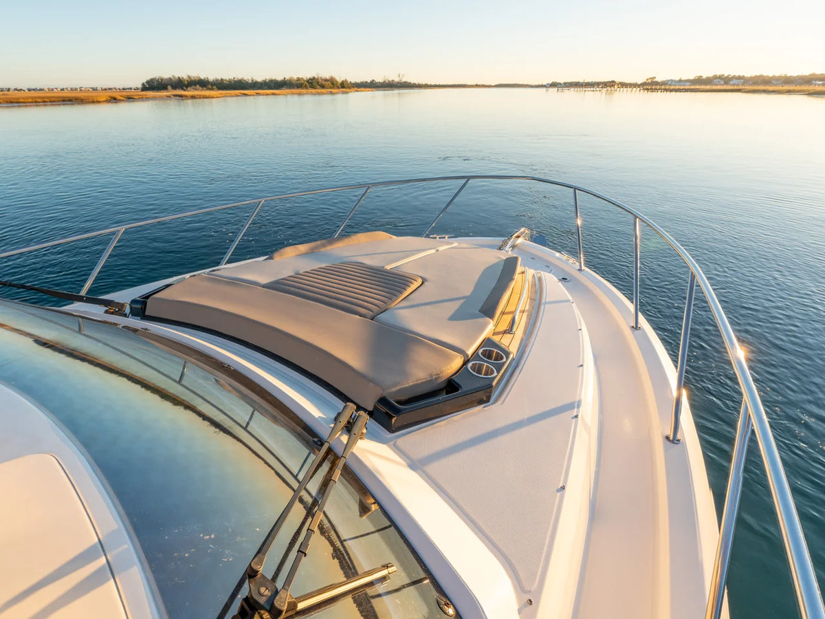 2026 Boston Whaler 365 Conquest 36.0 feet, Wrightsville Beach, North Carolina #65