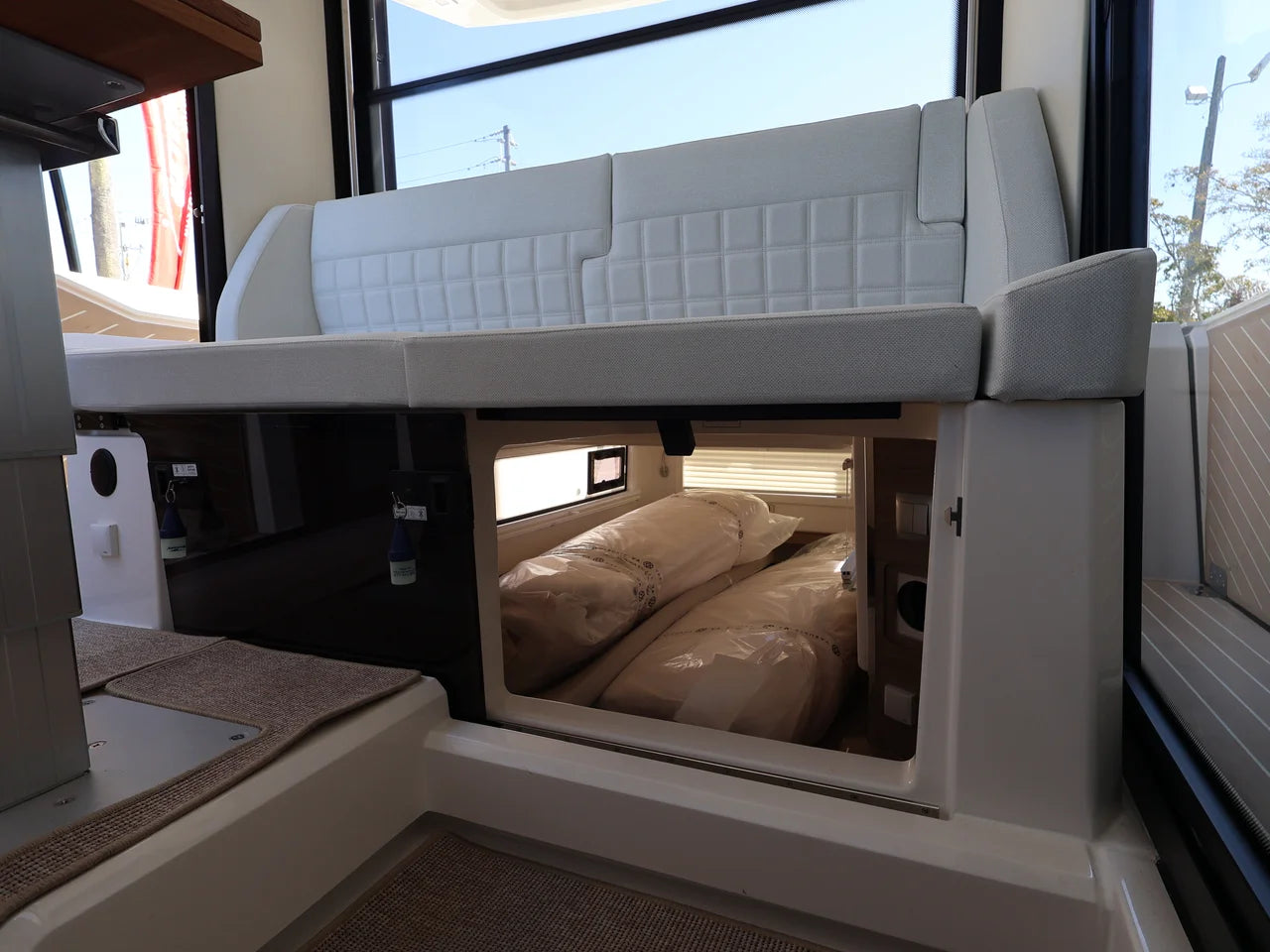 2026 Saxdor 340 GTWA 34.0 feet, Naples, Florida #25