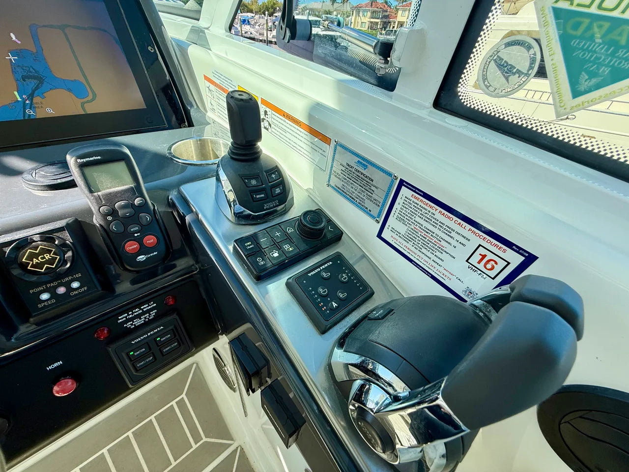 2018 Formula 45 YACHT 45.0 feet, Fort Myers, FL #40