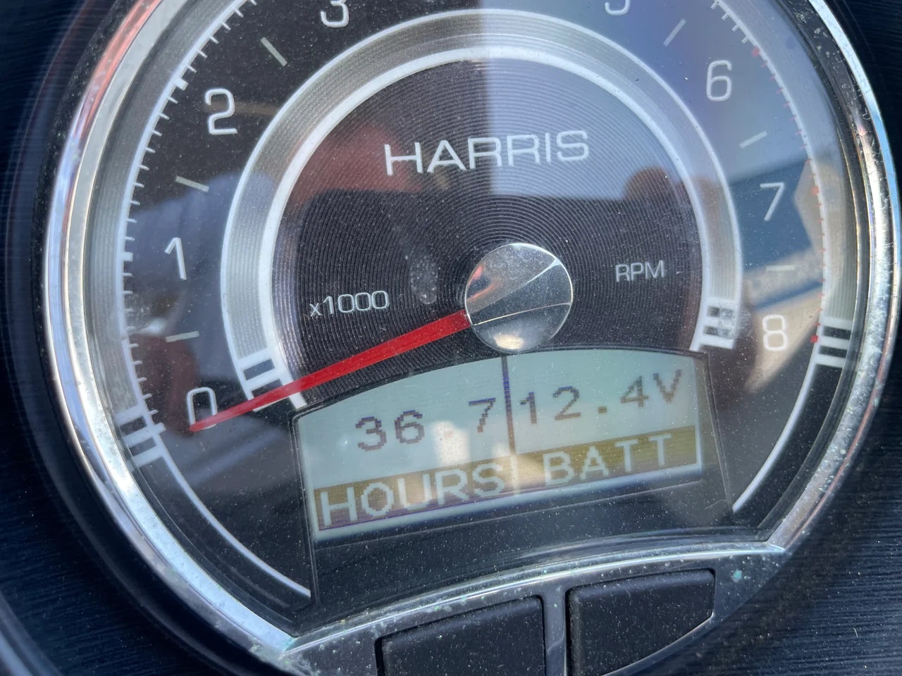 2023 Harris 250 SOLSTICE 25.0 feet, Seabrook, TX #19
