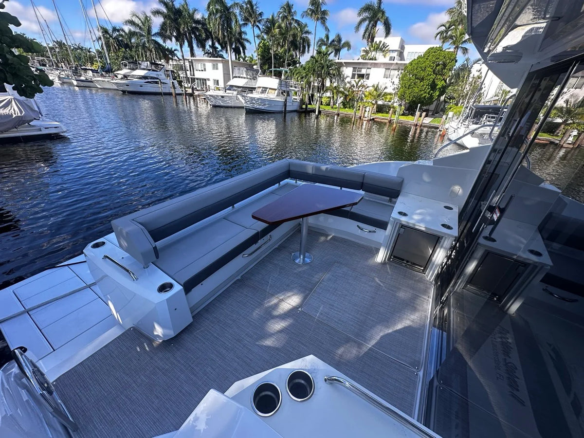 2023 Cruisers Yachts 46 CANTIUS 46.0 feet, Fort Lauderdale, FL, FL #62