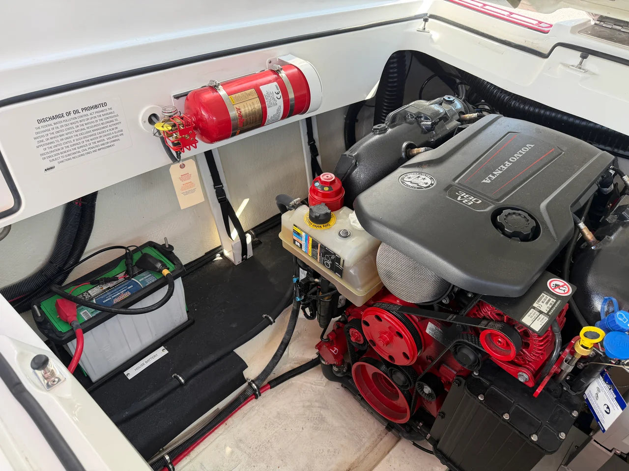 2022 Cobalt R30 30.0 feet, Lake Ozark, MO #46