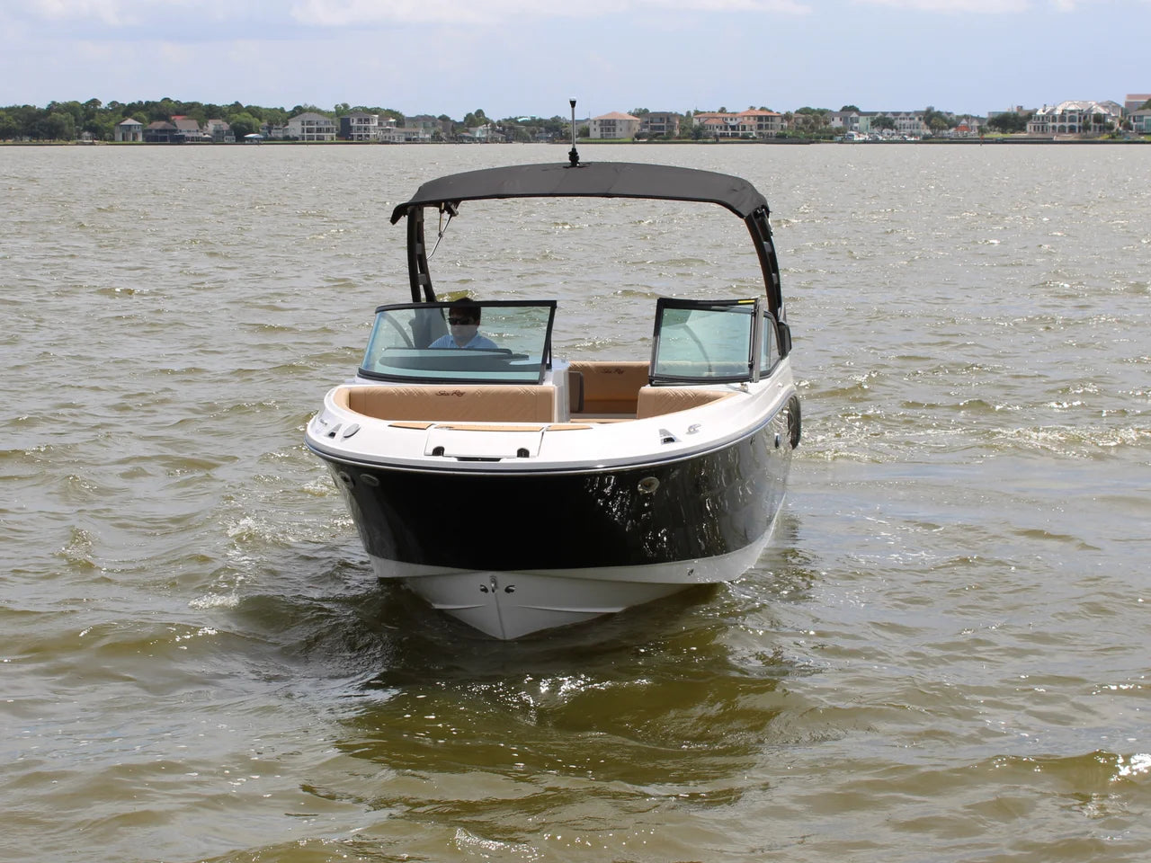 2026 Sea Ray SDX 250 Surf 25.0 feet, Seabrook, TX #7