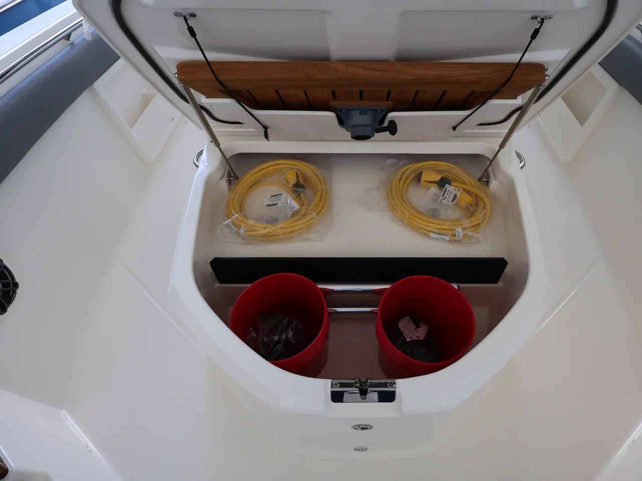 2026 Boston Whaler 360 Outrage 36.0 feet, Naples, Florida #45
