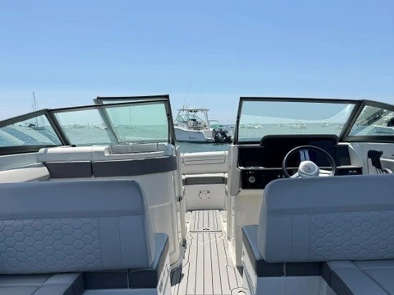 2021 Sea Ray 270 SDX OB 29.0 feet, Norwalk, Connecticut #7