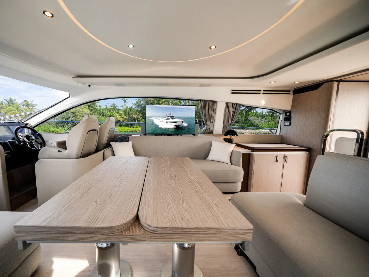 2024 Azimut 53 FLY 53.0 feet, Naples, Florida #21