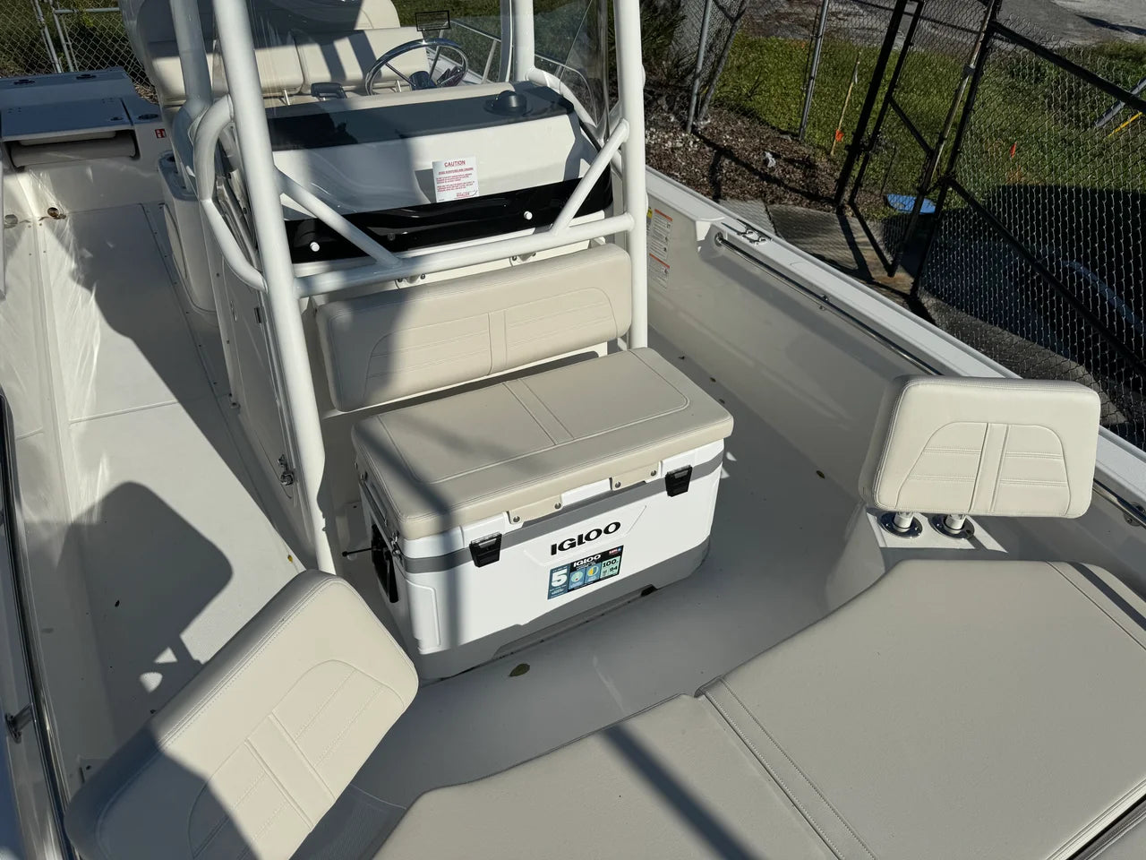 2026 Boston Whaler 210 Montauk 21.0 feet, Cocoa, Florida #26