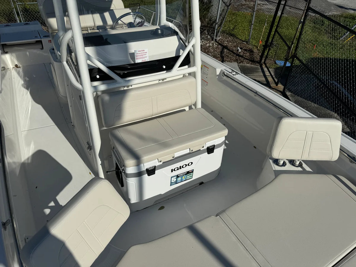 2026 Boston Whaler 210 Montauk 21.0 feet, Cocoa, Florida #26