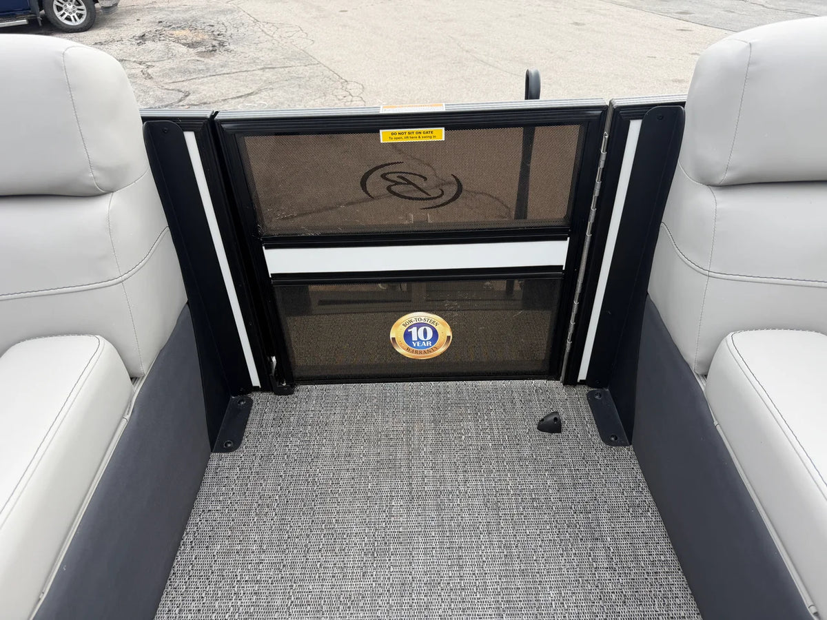 2025 Barletta CABRIO 24UE 25.0 feet, Osage Beach, MO #22