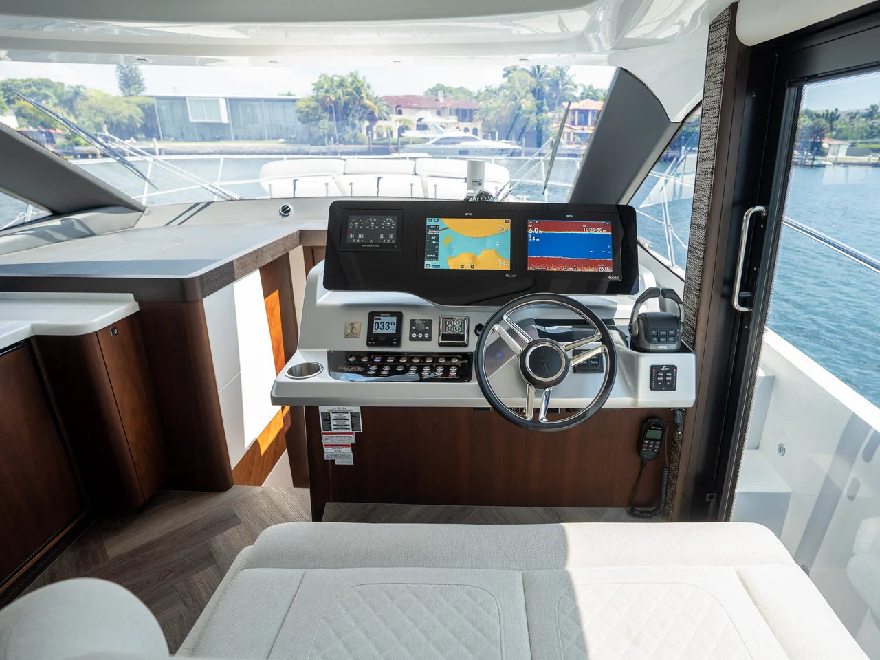 2025 Galeon 450 HTC 45.0 feet, Miami, FL #18