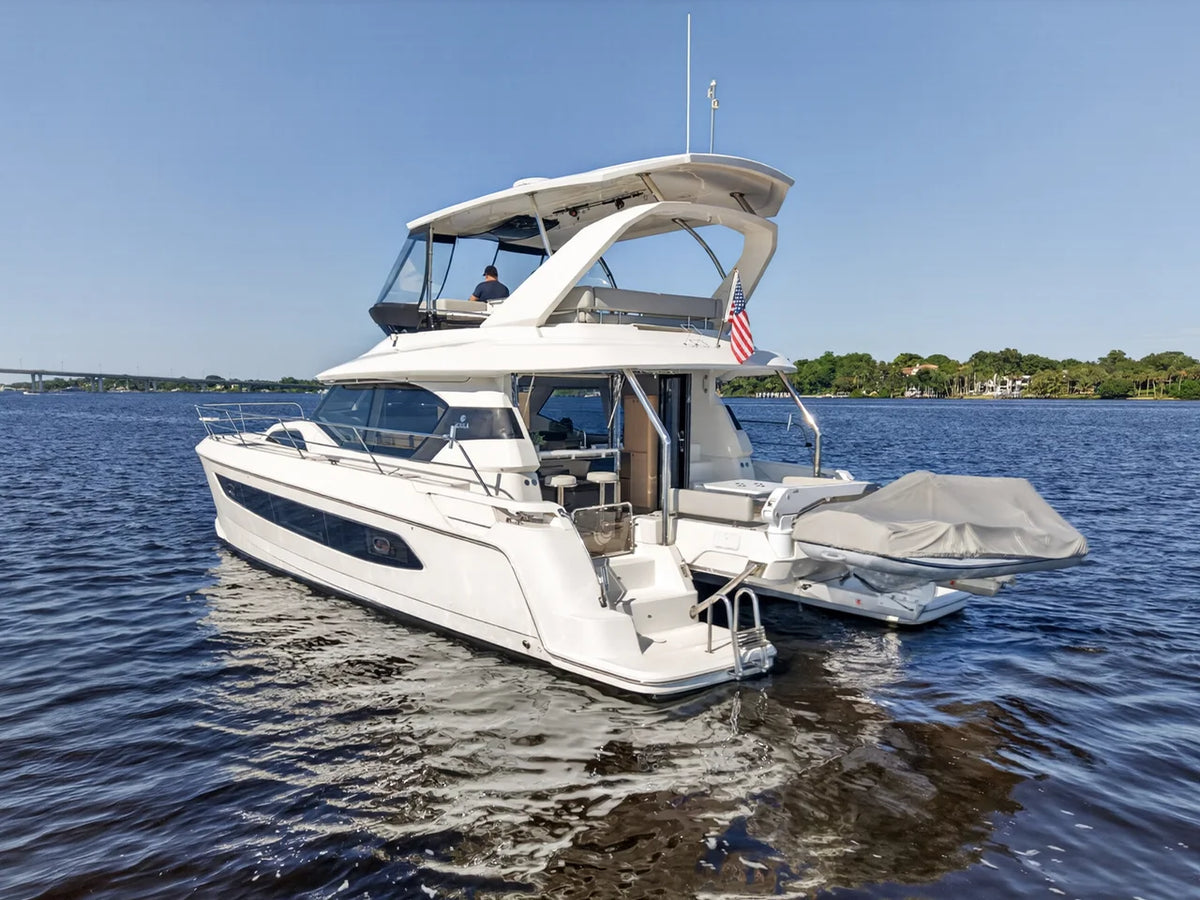 2024 Aquila 44 YACHT 44.0 feet, Stuart, Florida #6