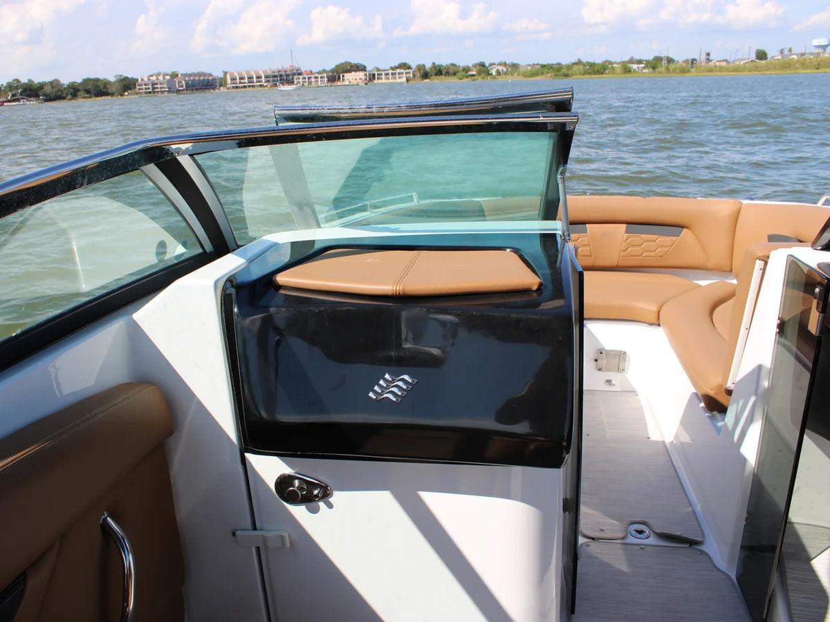 2023 Four Winns HD8 26.0 feet, Seabrook, TX #26