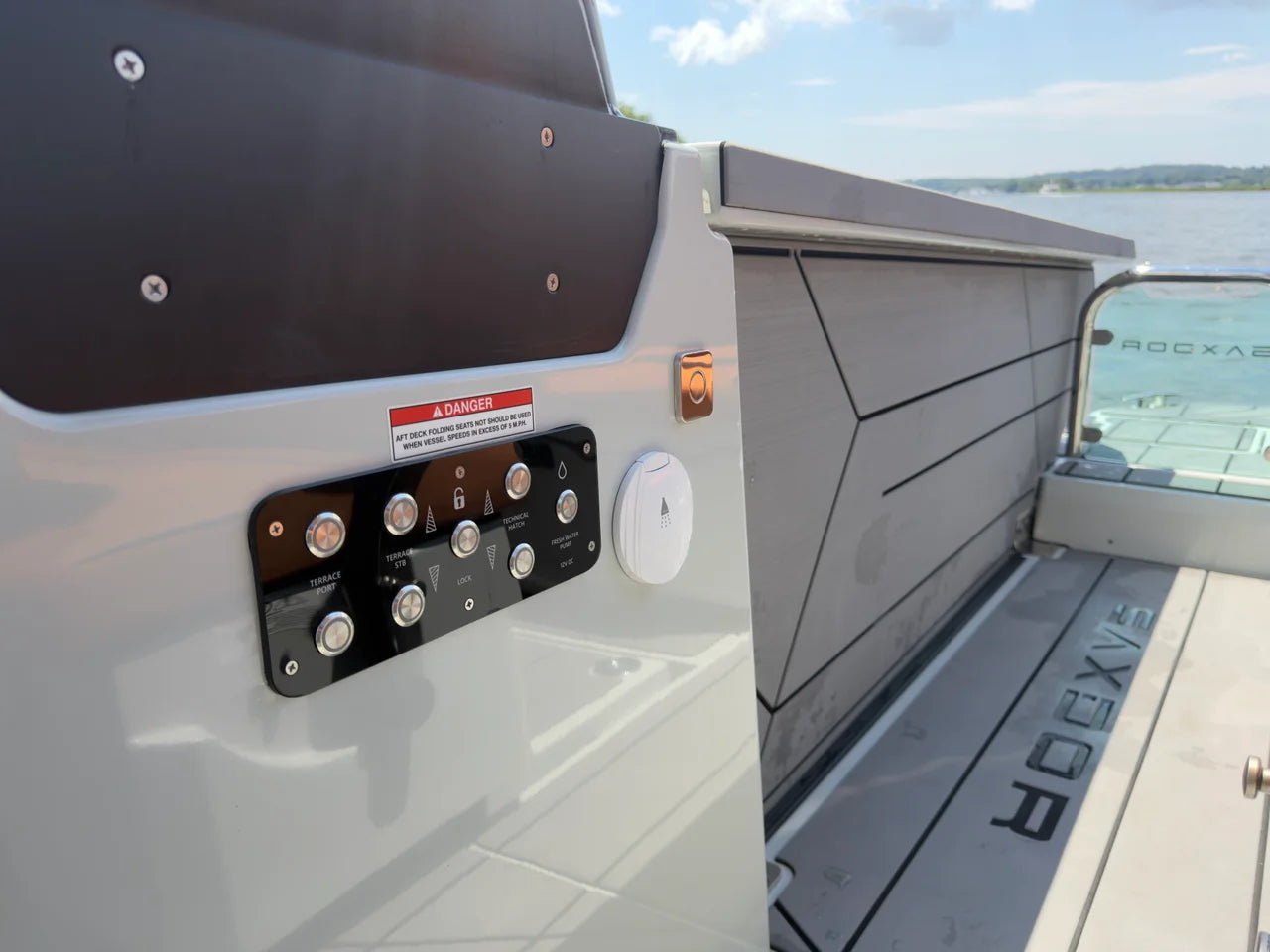 2023 Saxdor 320 GTO 32.0 feet, Essex, CT #56