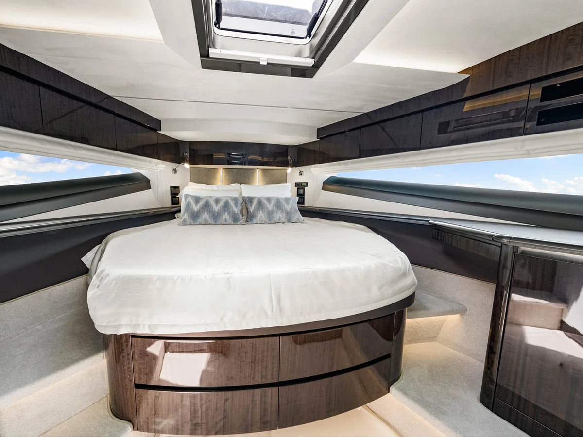 2025 Galeon 680 FLY 72.0 feet, Venice, Florida #146