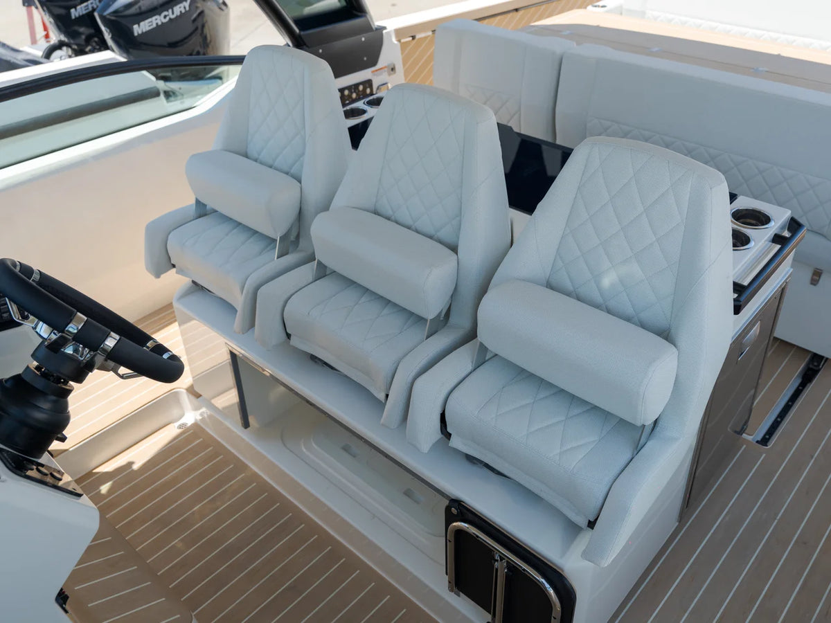 2027 Saxdor 320 GTO 32.0 feet, Panama City, FL #29