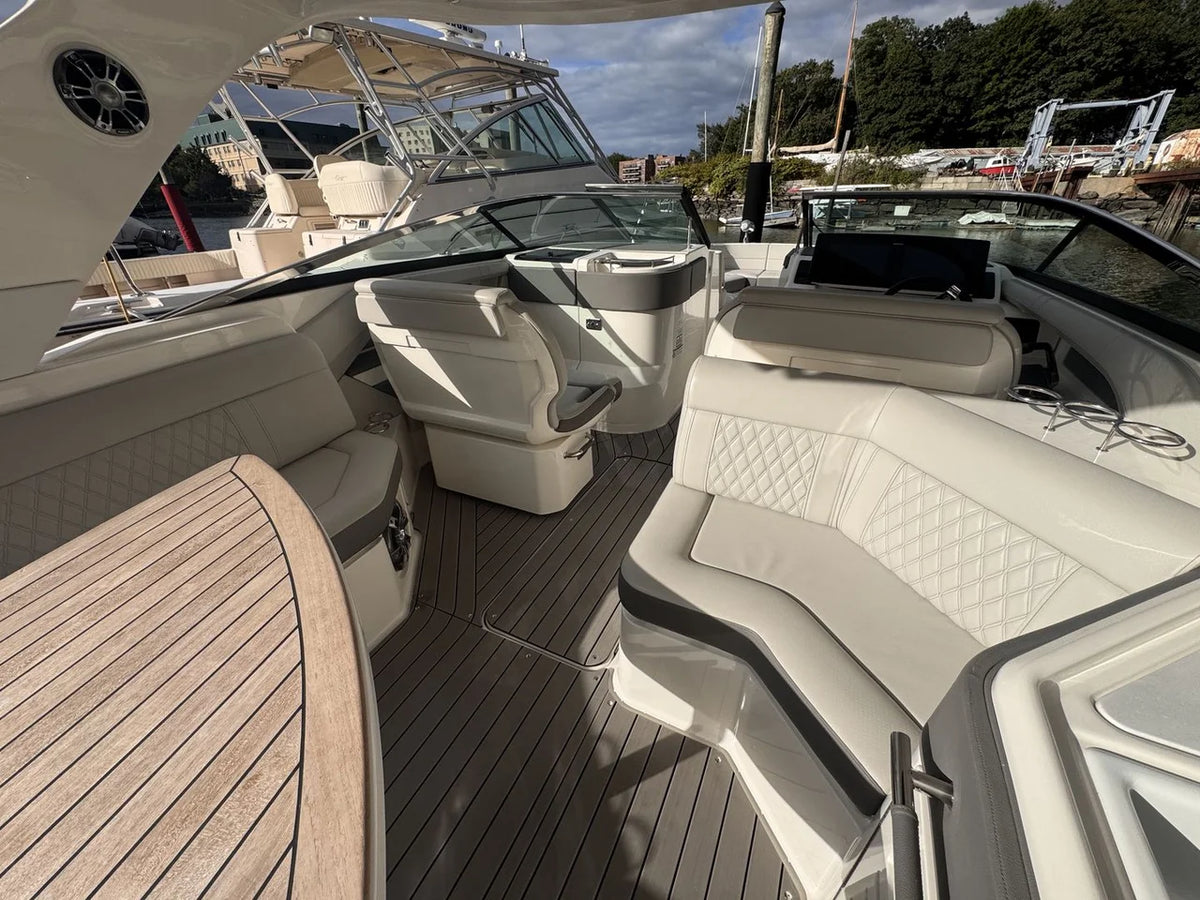 2022 Sea Ray SLX 310 31.0 feet, Norwalk, Connecticut #9