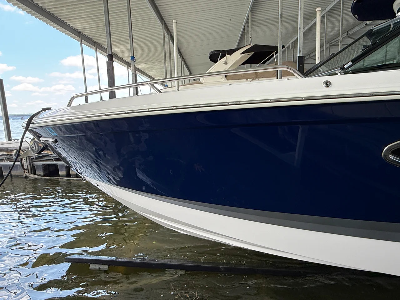 2023 Chaparral 287 SSX 28.0 feet, Lake Ozark, MO #6