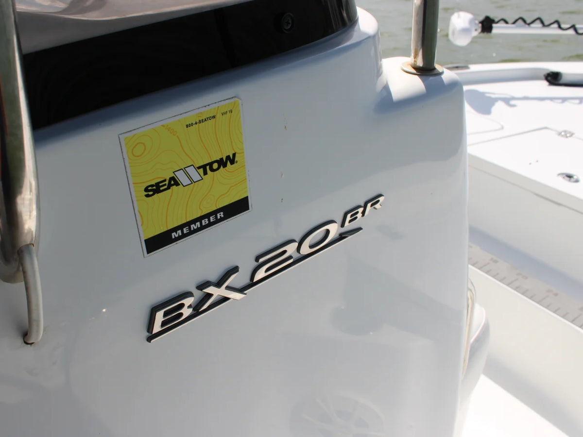 2018 Sea Hunt BX 20 BR 20.0 feet, Seabrook, TX #10