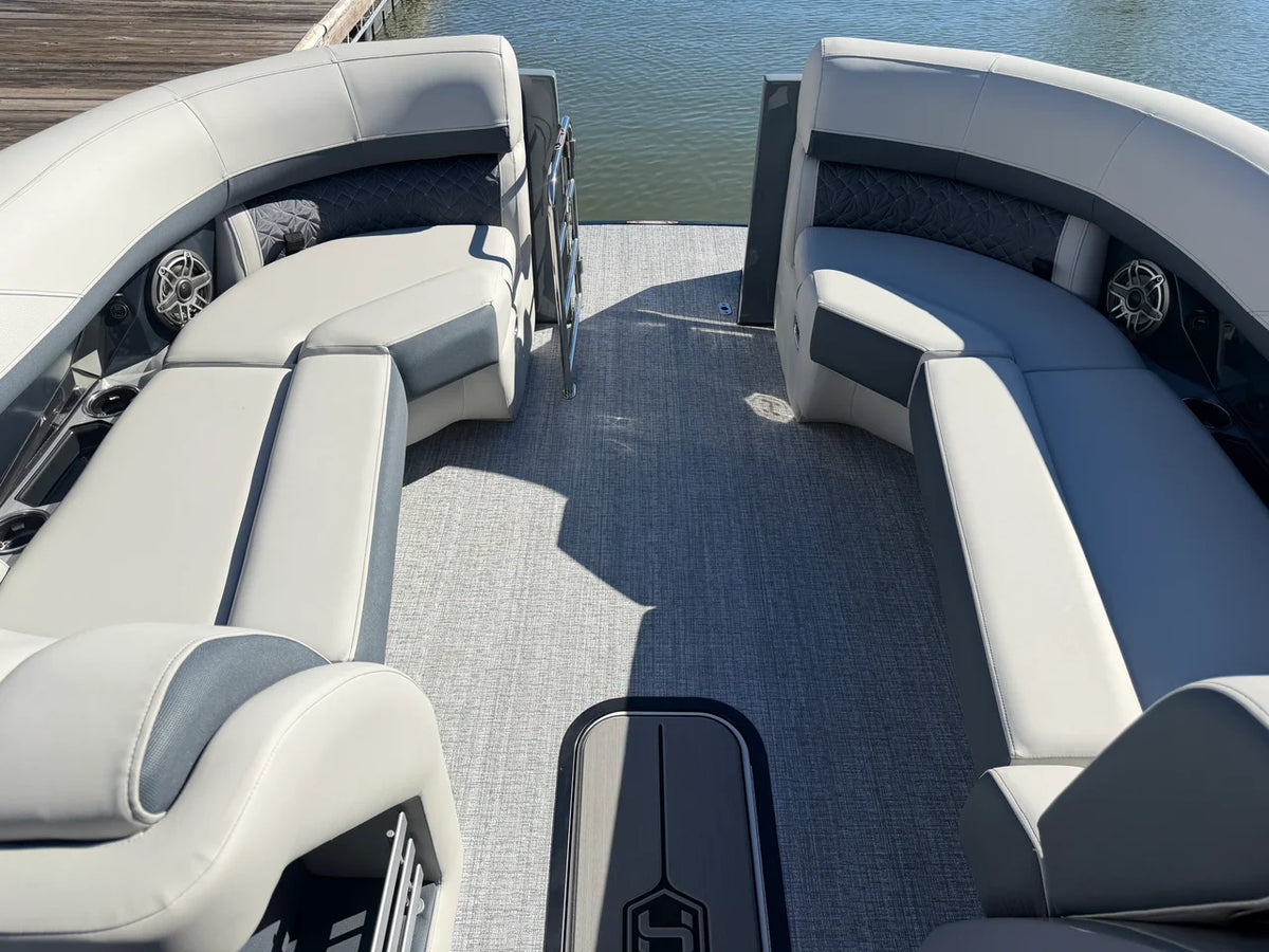 2027 Harris Grand Mariner 230 23.0 feet, Lake Wylie, SC #9