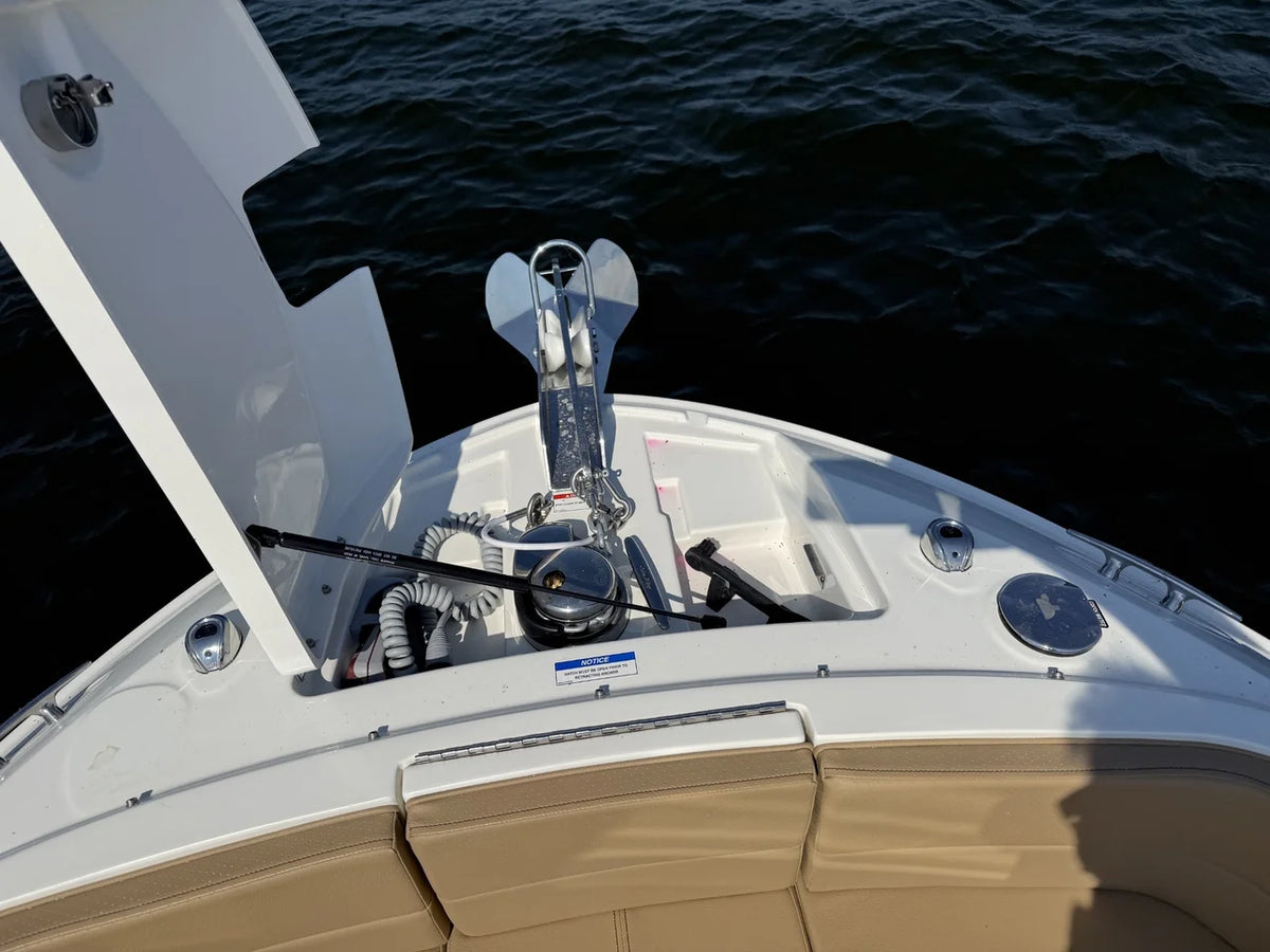 2027 Sea Ray SLX 310 31.0 feet, Lake Ozark, MO #20