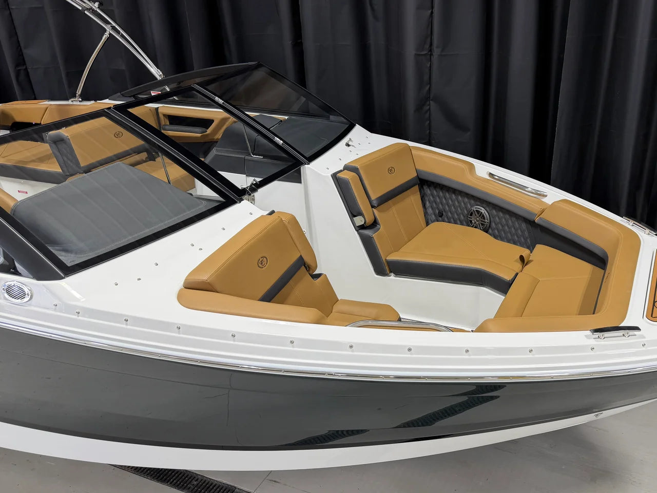 2026 Cobalt R6 25.0 feet, Crosslake, Minnesota #5