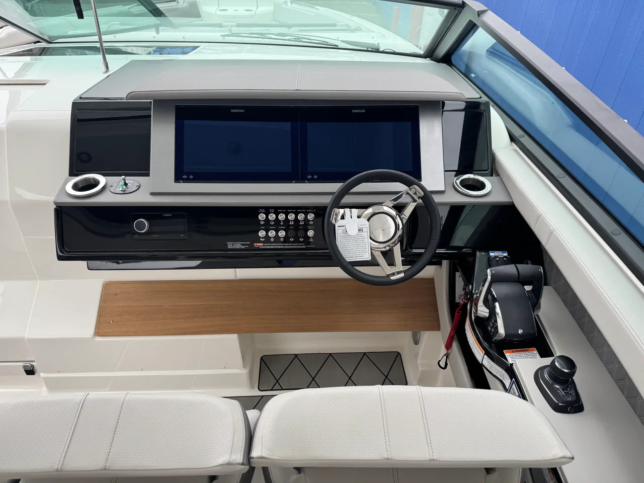 2026 Sea Ray SLX 400 40.0 feet, Rogers, MN #30