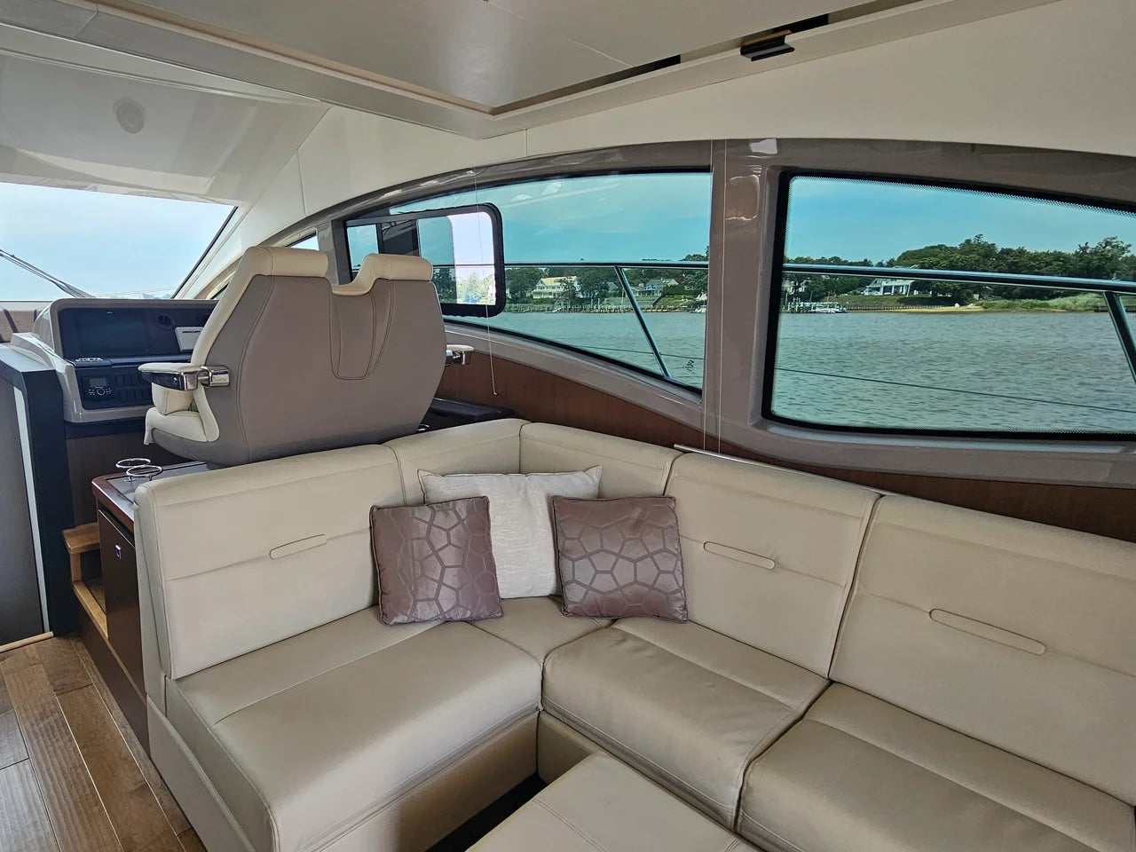 2018 Sea Ray 400 FLY 40.0 feet, Tarpon Springs, Florida #27