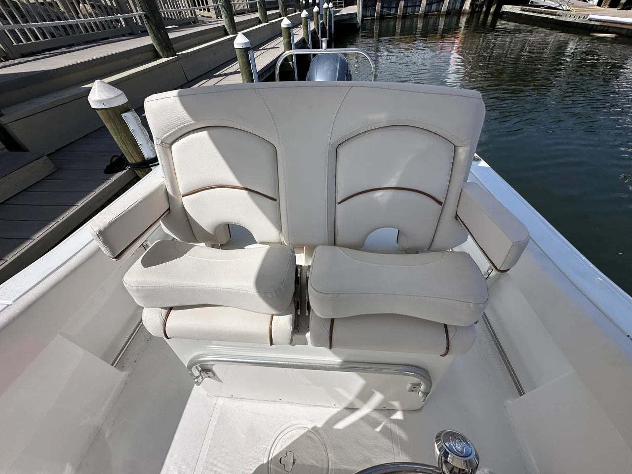 2021 Sea Hunt 234 ULTRA 23.0 feet, Pensacola, Florida #19