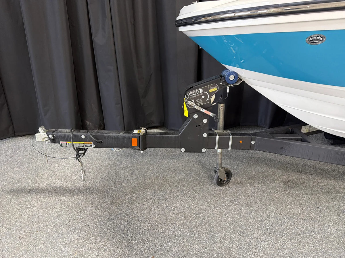 2021 Sea Ray SPX 190 19.0 feet, Nisswa, Minnesota #71