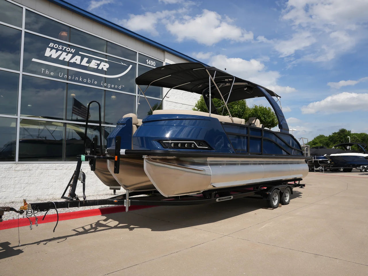 2026 Harris 230 Grand Mariner 23.0 feet, Lewisville, TX #2