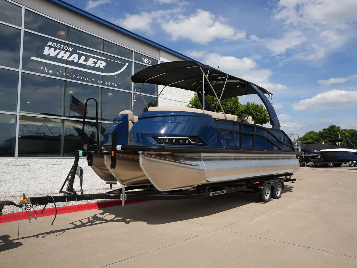 2026 Harris 230 Grand Mariner 23.0 feet, Lewisville, TX #2