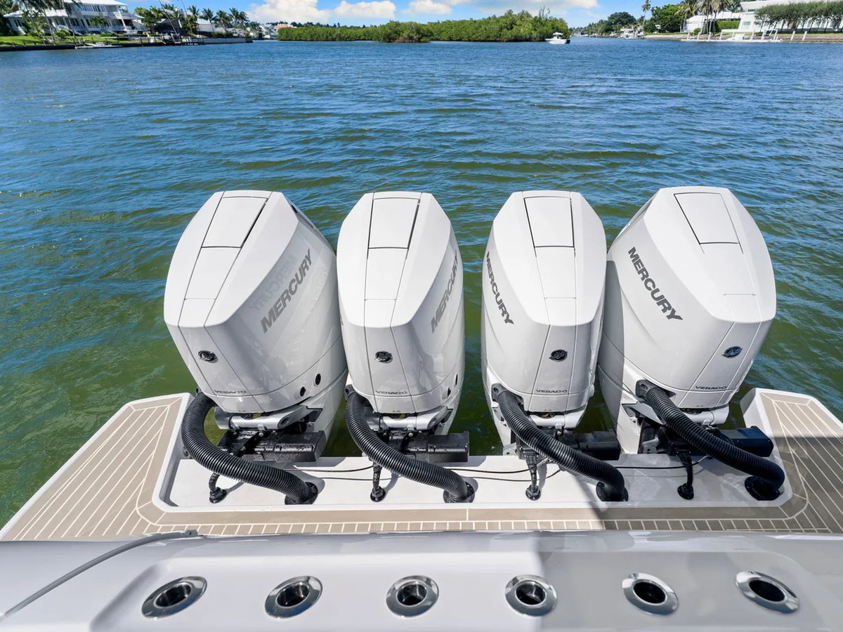 2026 Intrepid 50 EVOLUTION 50.0 feet, Naples, Florida #44