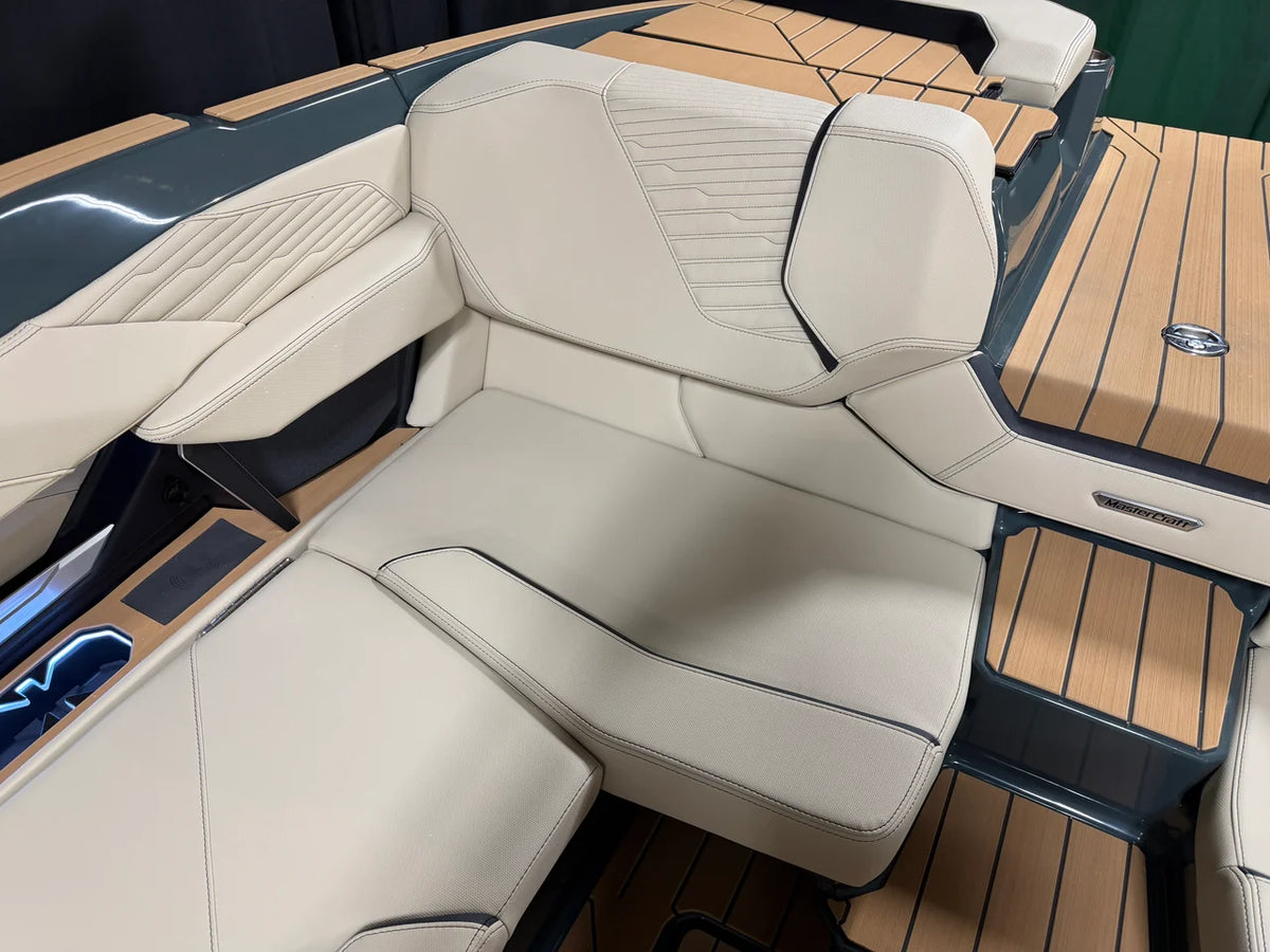 2027 Mastercraft X24 24.0 feet, Nisswa, Minnesota #36