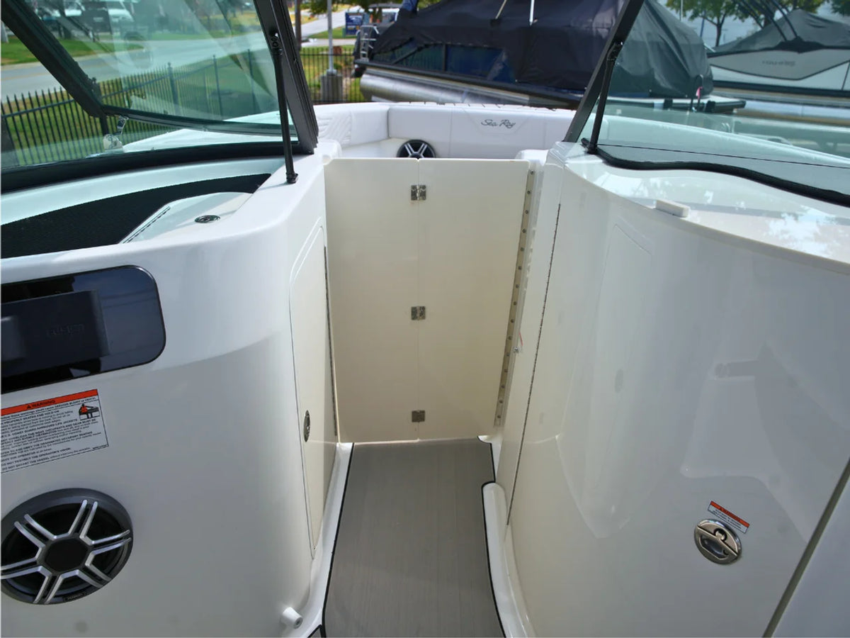 2027 Sea Ray SDX 250 Surf 25.0 feet, Lewisville, TX #39