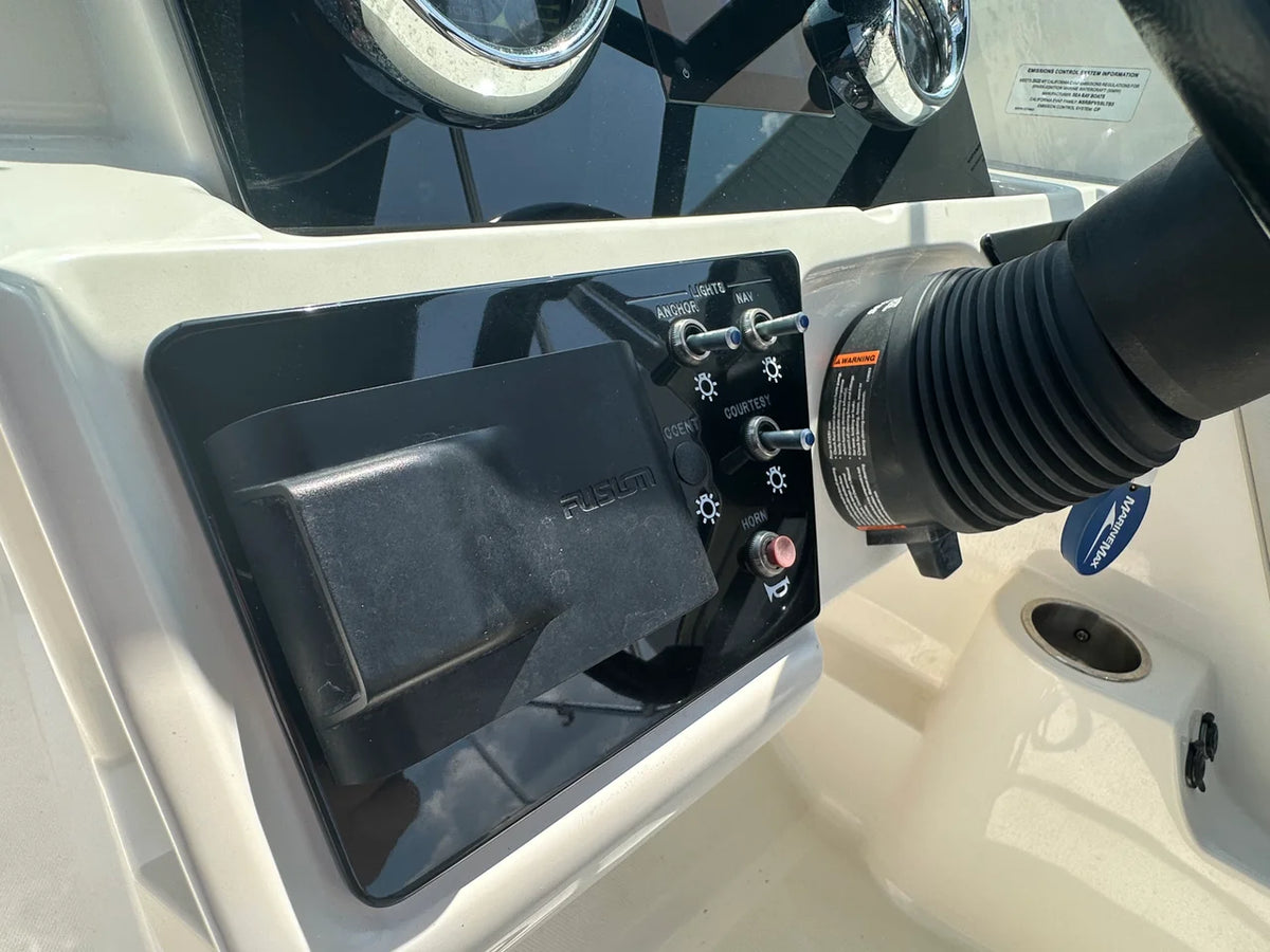 2022 Sea Ray 19 SPX OB 19.0 feet, Jacksonville Beach, Florida #37