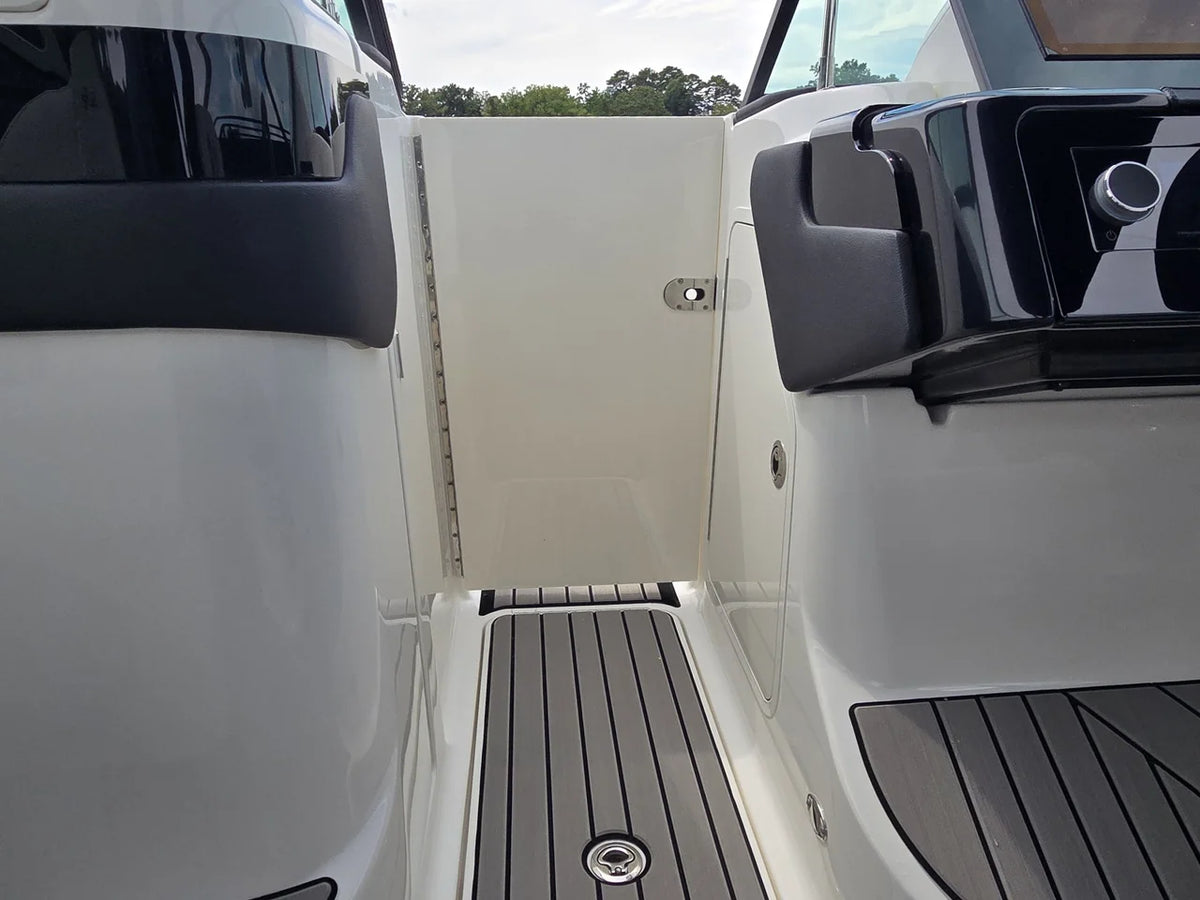 2025 Sea Ray SLX 260 Surf 26.0 feet, Cumming, GA #25
